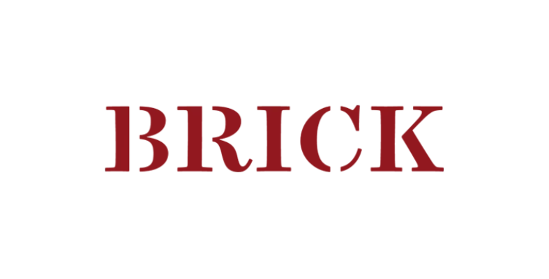 Brick Logo
